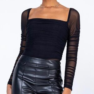 Princess Polly Bodysuit